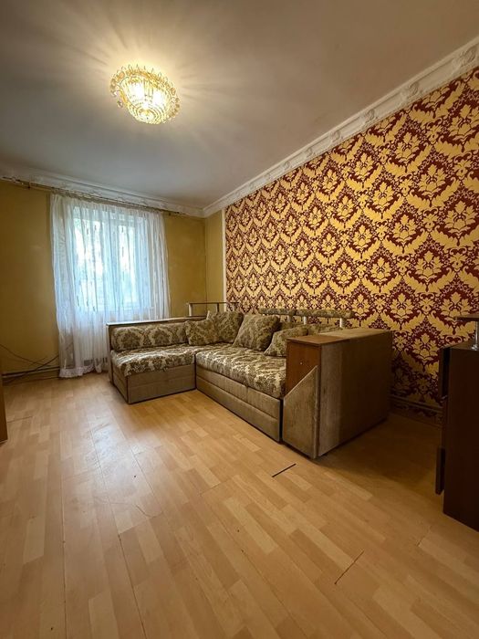 2 кімнатна квартира|гараж|м.Дубно