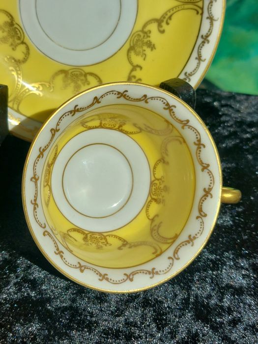 Rosenthal filiżanka mokka, bardzo stara