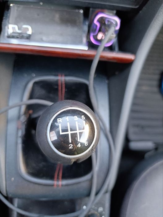 Продам Audi a6 c5 1.9tdi