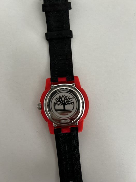 Relogio feminino Timberland