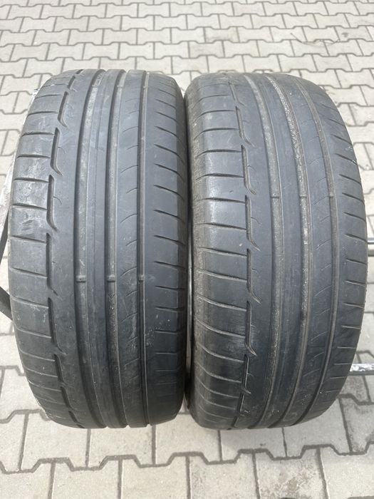235/55r19 dunlop para lato