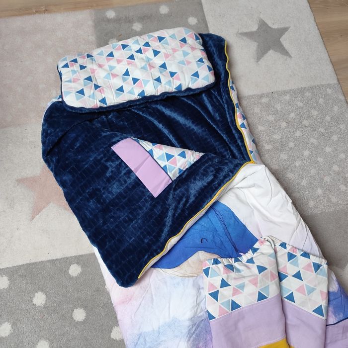 Śpiworek dziecięcy