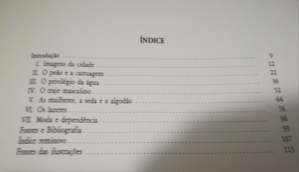 LISBOA Luxo é Distinção