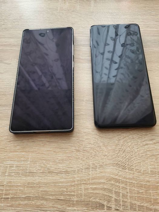 Захисна плівка антиблік AR для Samsung Galaxy S25 Ultra 5шт