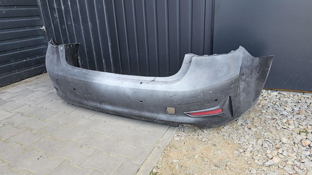 Bmw 3 g20 g21 zderzak tył tylny pdc