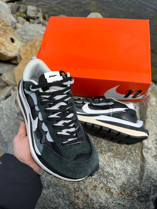 !OLX Доствка! Кросівки Nike Sacai.