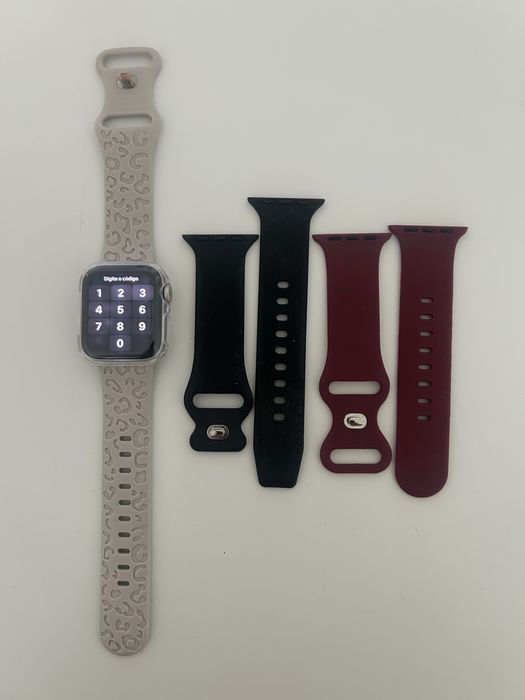 Apple Watch SE 2