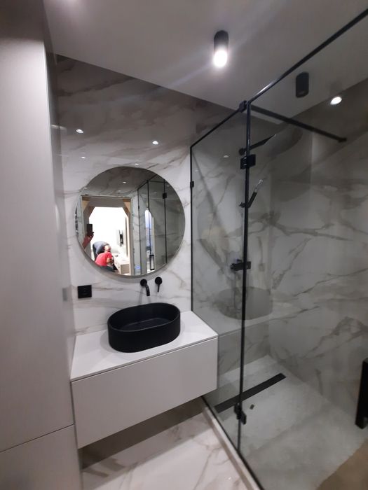 Мебель в квартиру под ключ!