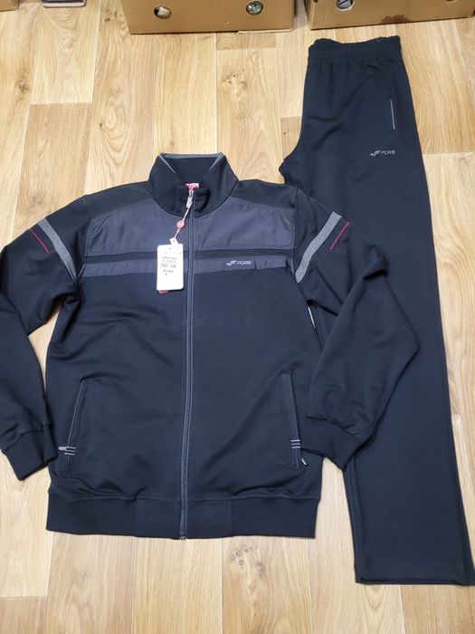 Распродажа! Мужской спортивныйкостюм. Fore,Турция. 2 нитки.