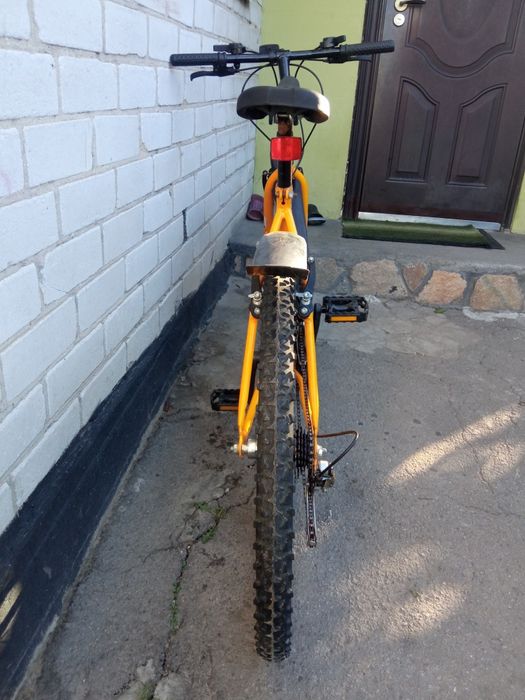 Продам горний велосипед