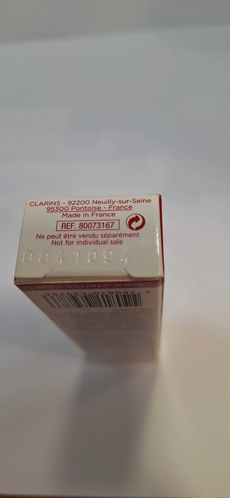 Krem do twarzy Calm-Essentiel Clarins