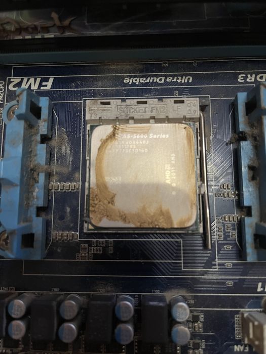 Процесор і DDR3 недорого