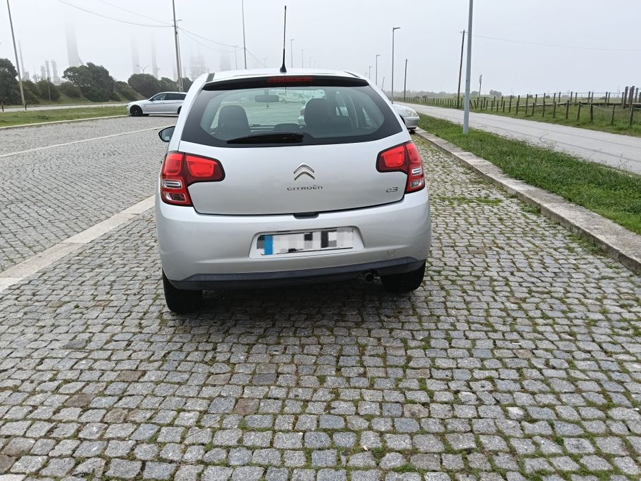 Citren  C3 VTI 2013 /gasolina
