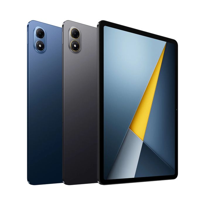 Tablet Xiaomi Poco Pad M1 8/256Gb Wifi 12,1" Grey