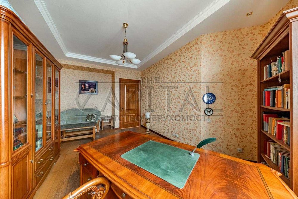 Багатокімнатна квартира за адресою вул. Іллєнка Юрія (площа 267 м²) - Atlanta.ua - фото 7