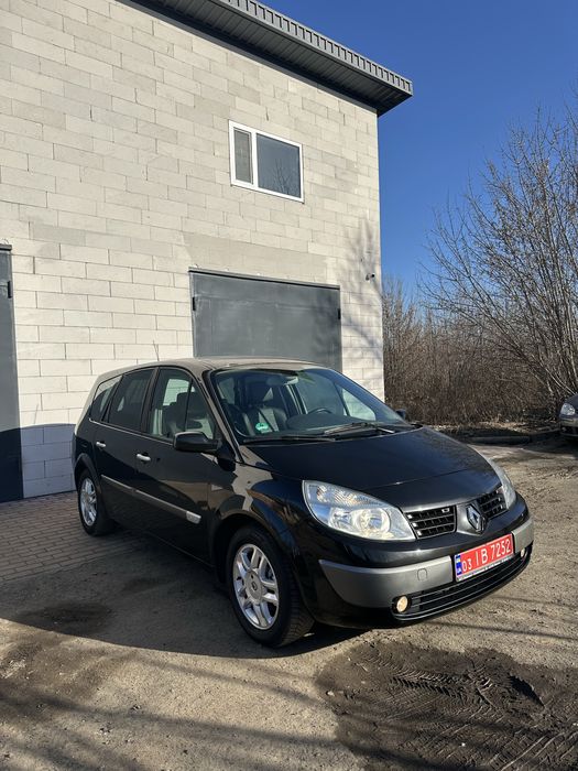 Renault Grand Scenic