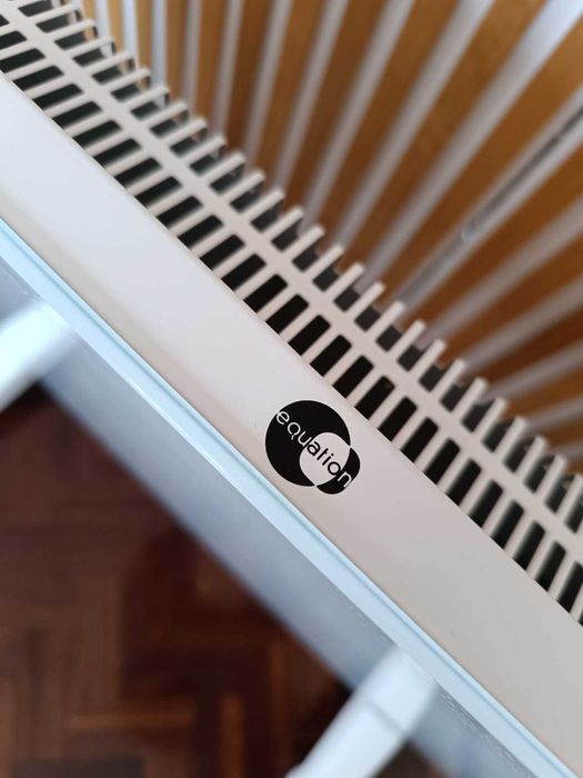 Aquecedor Equation 1500w (Semi-novo)