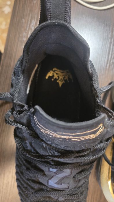 Nike, LeBron кросовки кросівки чоловічі