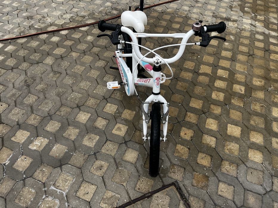 Bicicleta eleven roda 16