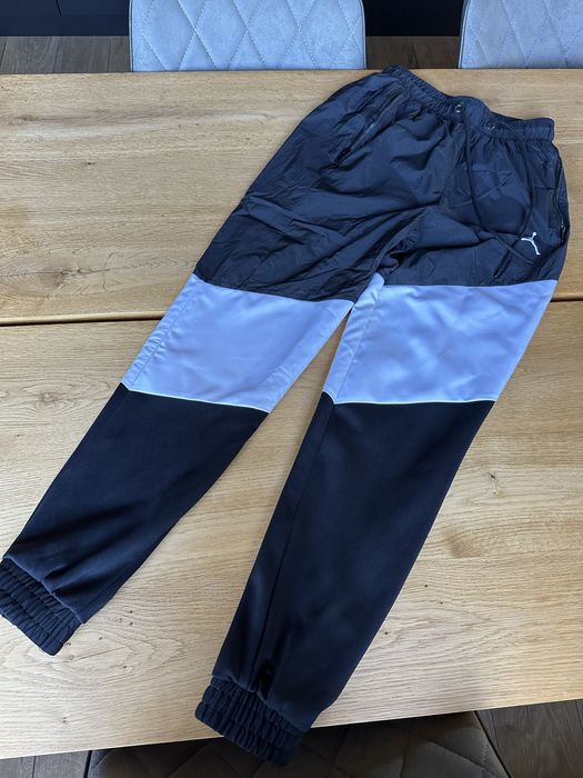 Dres Nike Super prawie nowy 13-15 lat