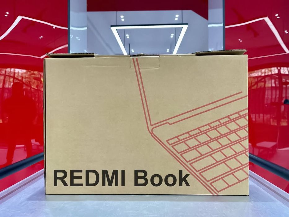 Новий !Гарантія !Redmibook 14 2025(JYU4677CN)