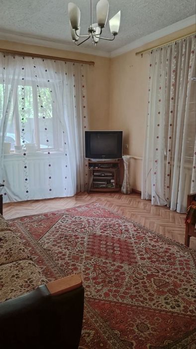 Продам дом Б-Днестровский