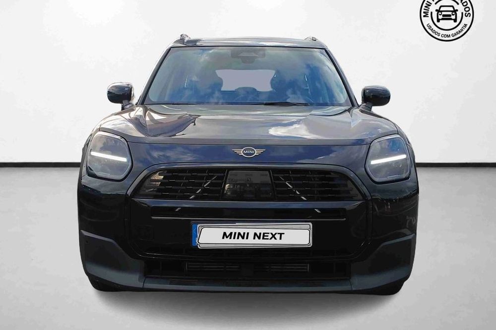 MINI Countryman C Classic531656410105784322