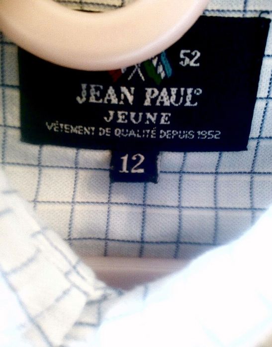 Рубашка Jean Paul