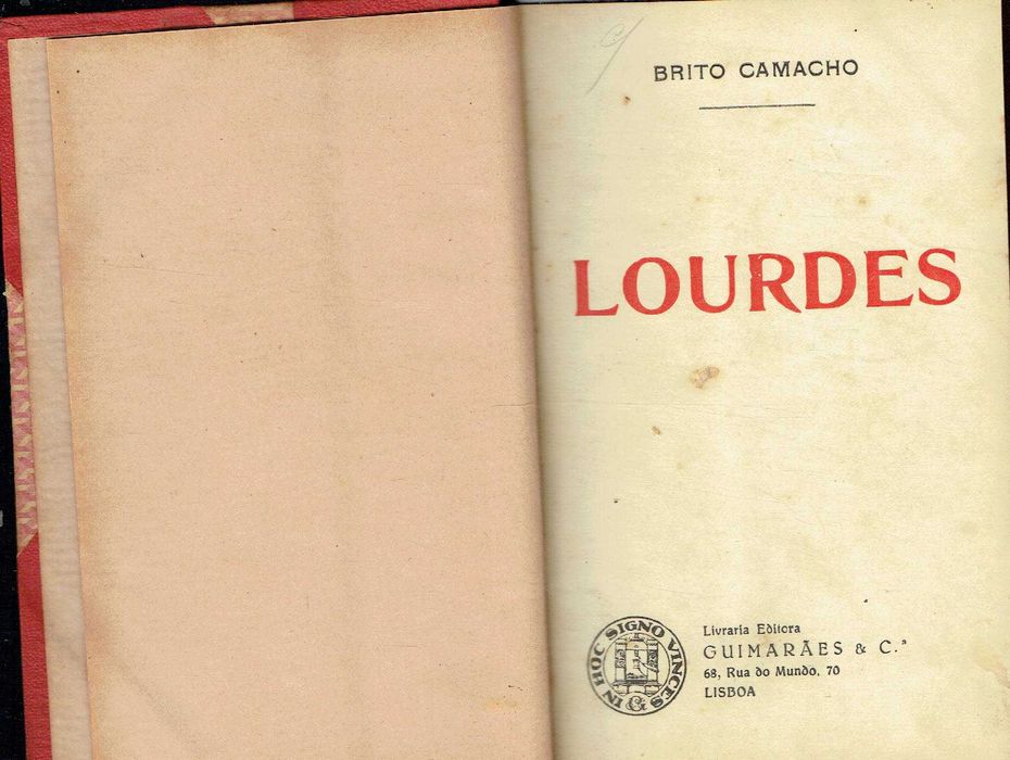 14002
	
Lourdes 
Manuel Brito Camacho.