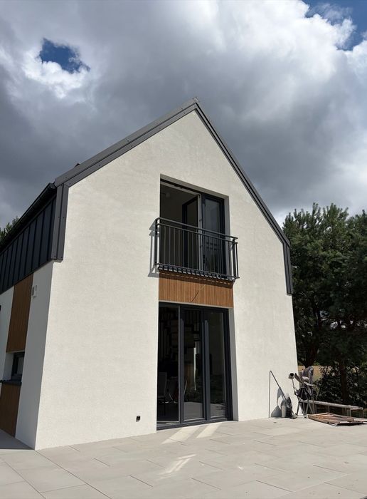 Balustrady Stalowe Na Wymiar - Producent Szybkie Realizacje