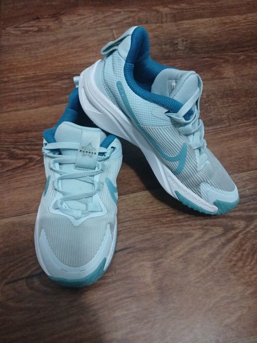 Кросівки Nike на хлопчика.Кросівки дитячі Nike Star Runner 4 Nn (Td) L
