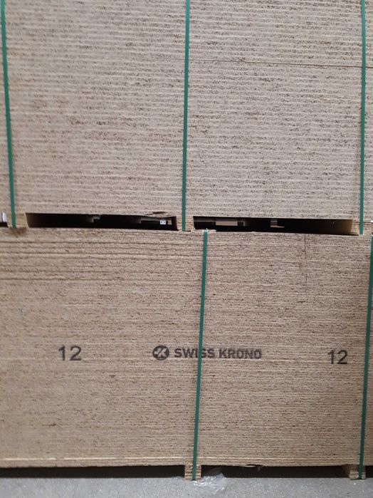 Płyta OSB-3  12mm 1250x2500mm