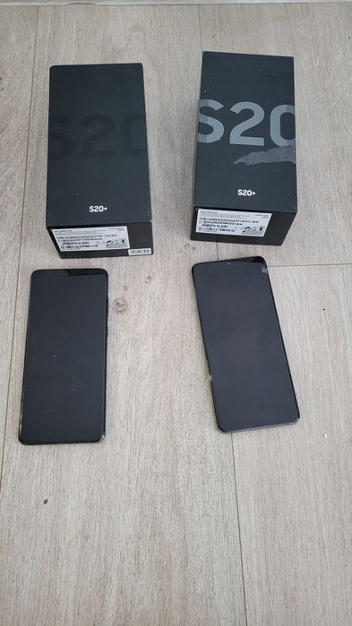 Продам телевони s20+