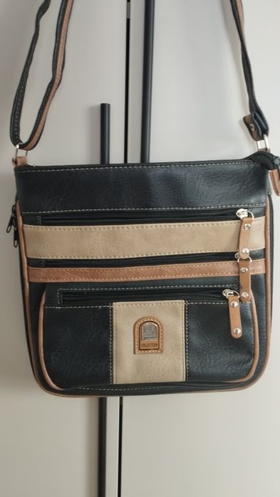 Сумка жіноча нова