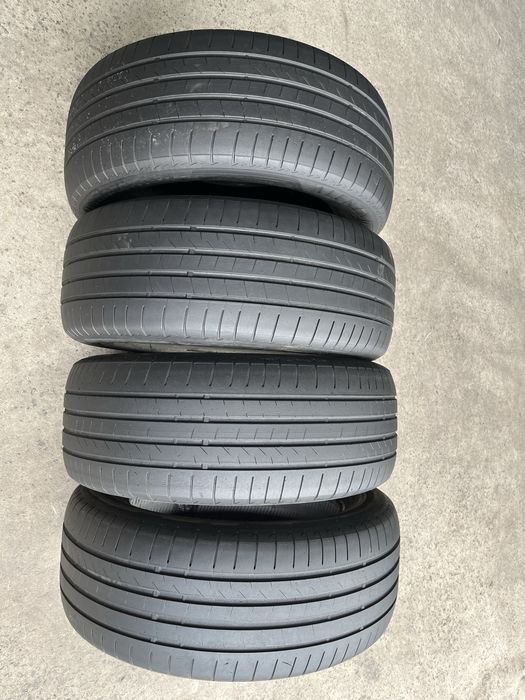 Літні Шини  Bridgestone 255*55R19