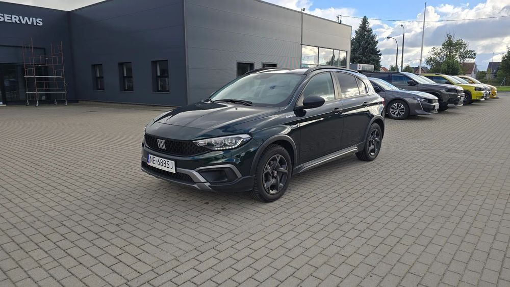 Fiat Tipo