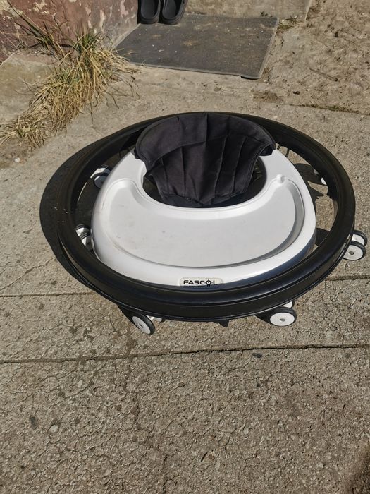 Oddam za darmo chodzik