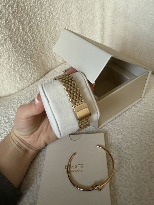 Годинник Burker оригінал