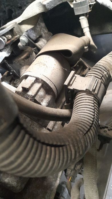 Motor de arranque VOLKSWAGEN Golf V (1K1)