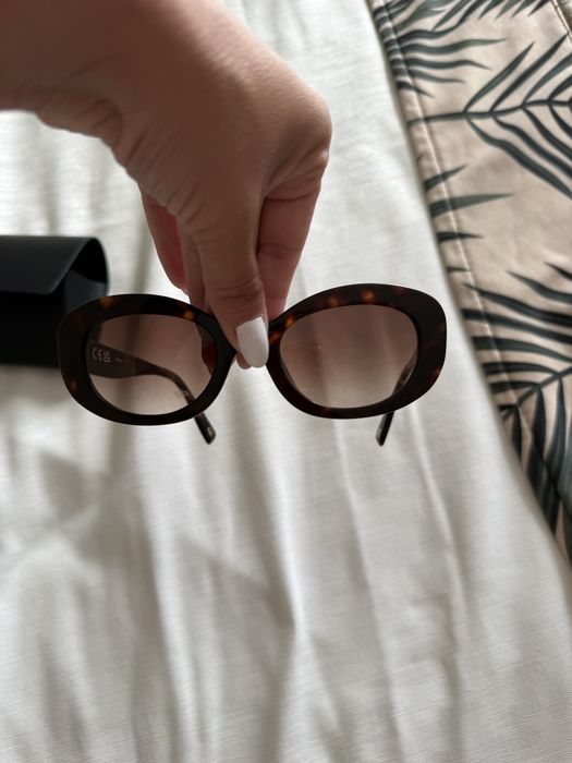 Okulary przeciwsłoneczne nowe Furla
