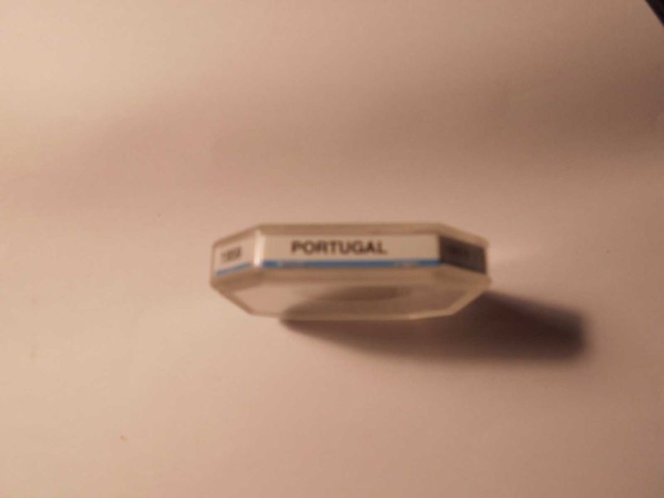 Moeda de 1 Escudo de 1959, Certificada.