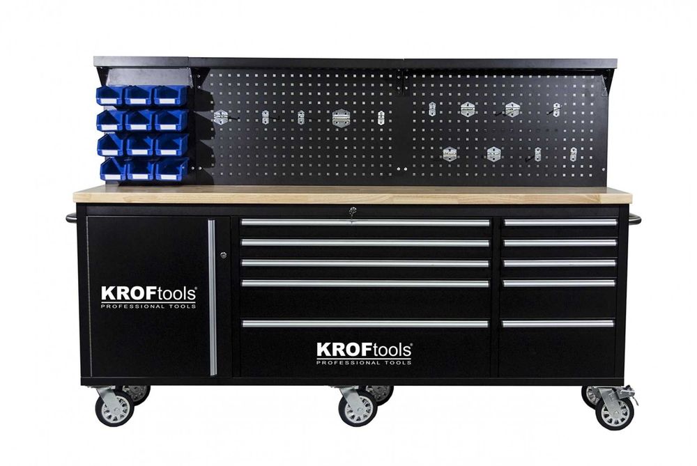 Carro bancada trabalho Jumbo 84" IVA e Portes incluídos PROMO