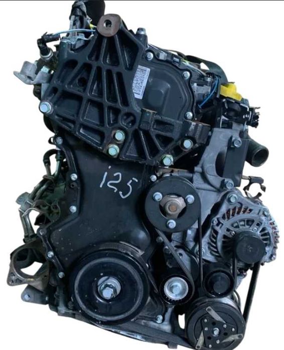 Silnik kompletny m9r830 2.0 dCi Nissan X-Trail T31 Gwarancja