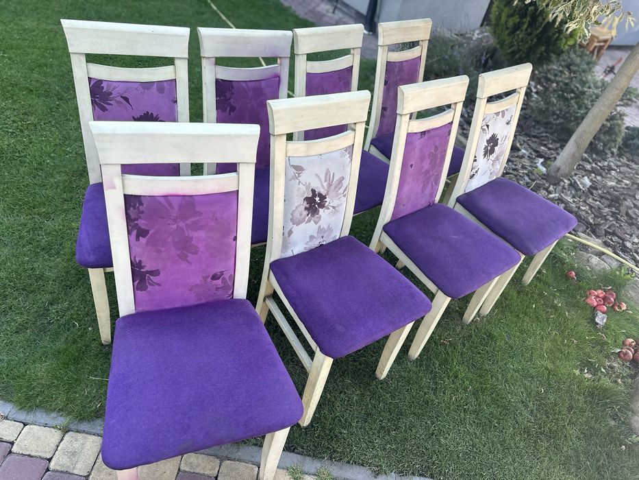 Стільчики для кухні