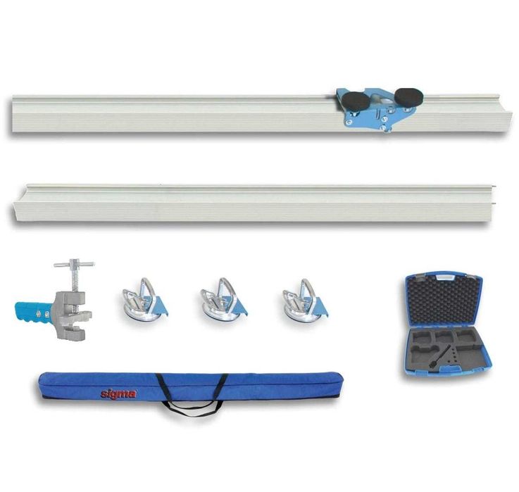 SIGMA Przecinarka d Płyt Wielkoformatowych Spieków KERA-CUT 332CM 8AE2