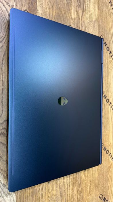 Dell Alienware 16X Aurora Ultra 9 275HX 32gb/1000ssd/RTX5060 8gb 2K (New)