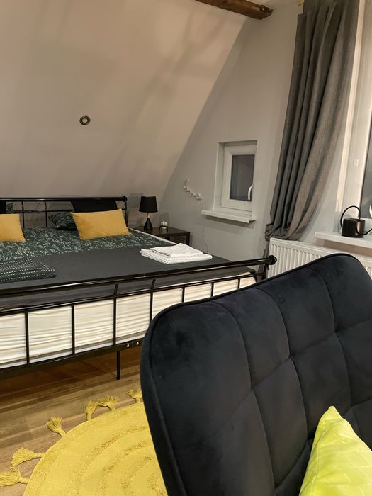 Apartament Loft  103  do wynajecia