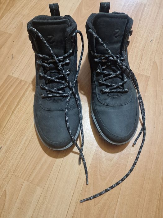 Ботинки ecco розм. 43 оригінал