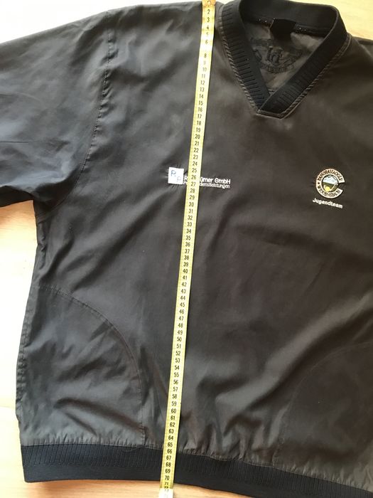 Толстовка легкая