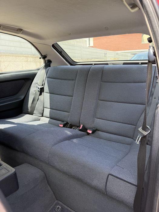 BMW 318ti Compact (140cv) – 175.000 km